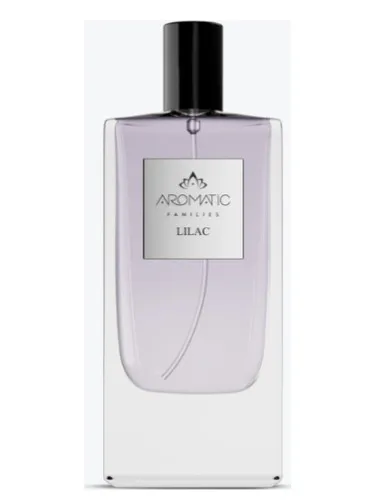 Perfume Lilac de Aromatic