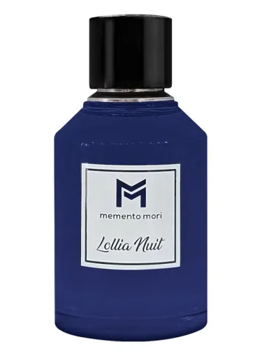 Perfume Lollia Nuit de Memento Mori