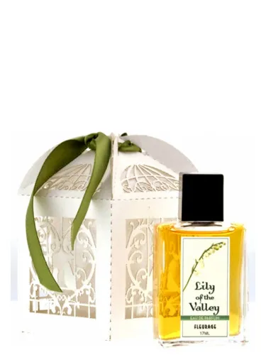 Imagen de Lily of the Valley