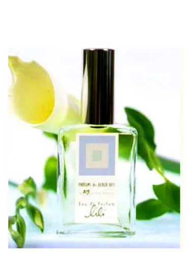 Perfume LiLi de DSH Perfumes