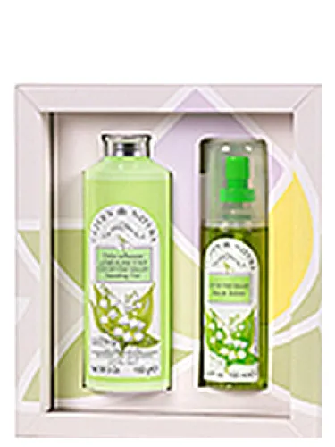 Perfume Lily of the Valley de Cliven
