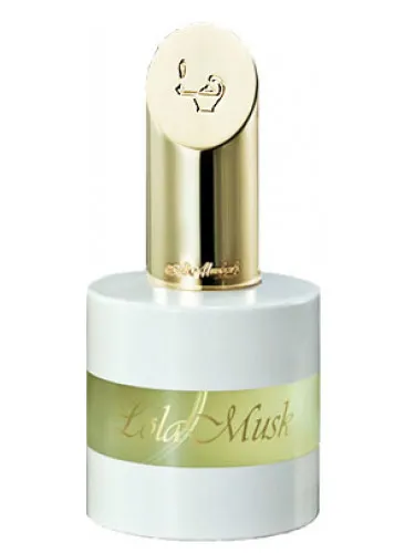 Imagen de Lola Musk