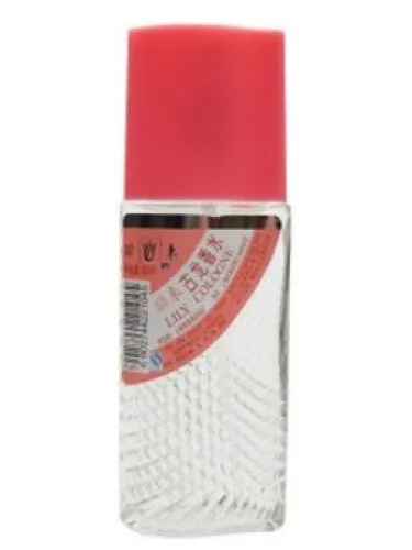 Perfume Lily Cologne 丽来古龙香水 de LiLai 丽来