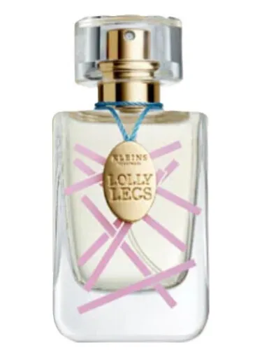 Perfume Lolly Legs de Kleins Perfumery