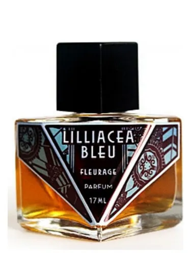 Imagen de Lilliacea Bleu Botanical Parfum