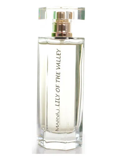 Perfume Lily of The Valley de Maryaj