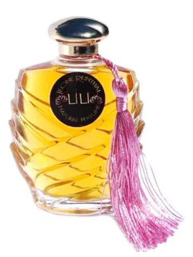 Imagen de Lili