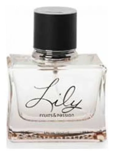 Perfume Lily de Fruits & Passion
