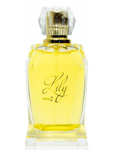 Imagen de Lily Numero 2