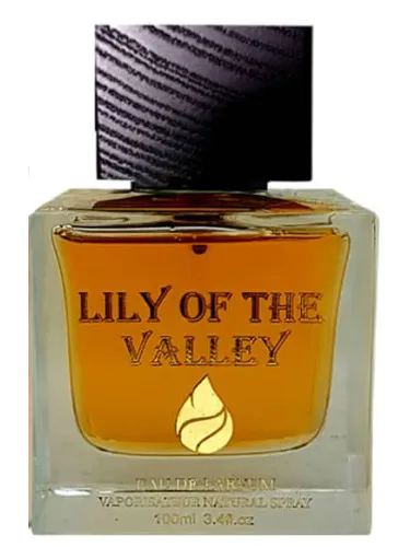 Perfume LILY OF THE VALLEY de AAP PERFUMES