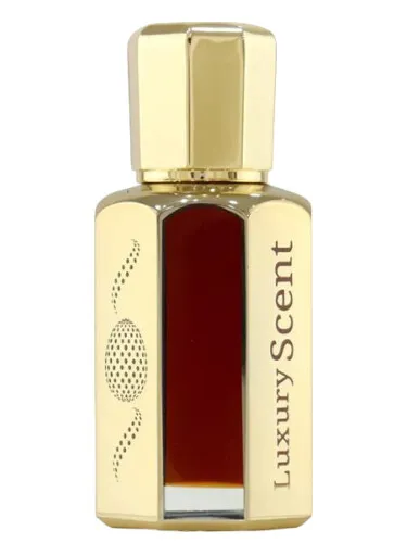 Perfume Lily Musk de Luxury Scent