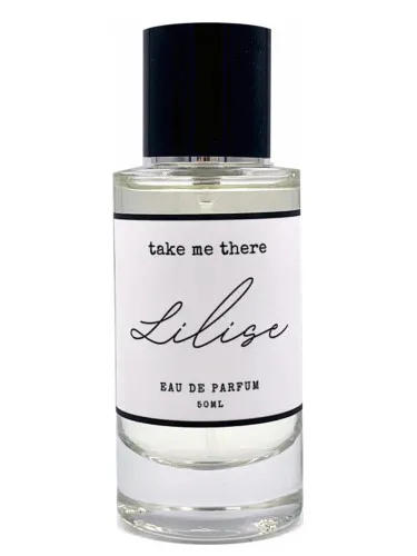 Perfume Lilise de Take Me There