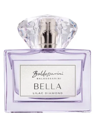 Perfume Bella Lilac Diamond de Baldessarini