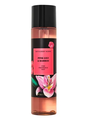 Imagen de Pink Lily & Bamboo