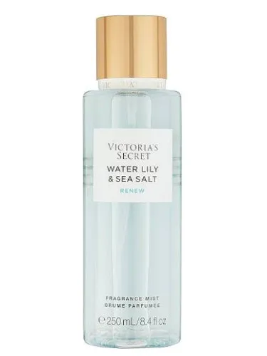 Perfume Water Lily & Sea Salt de Victoria's Secret