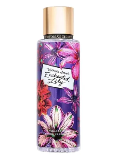 Perfume Enchanted Lily de Victoria's Secret
