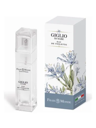 Perfume Sea Lily de Frais Monde