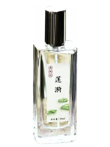 Perfume Water Lily Ripple 莲漪 de 南柯记 Nankeji