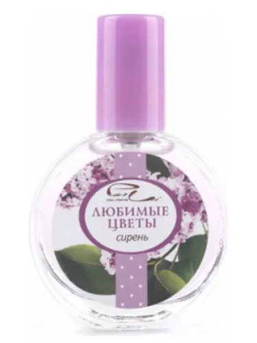 Perfume Сирень (Lilac) de Parli Parfum