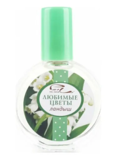 Imagen de Ландыш (Lily Of The Valley)