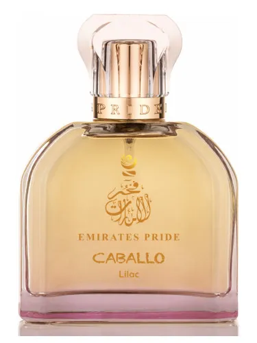 Perfume Lilac de Emirates Pride Perfumes