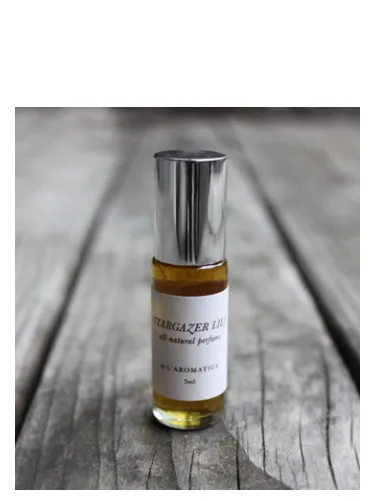 Perfume Stargazer Lily de L'Aromatica Perfume