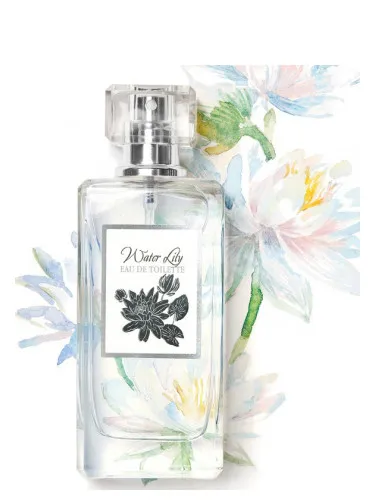 Perfume Water Lily de Ninel Perfume