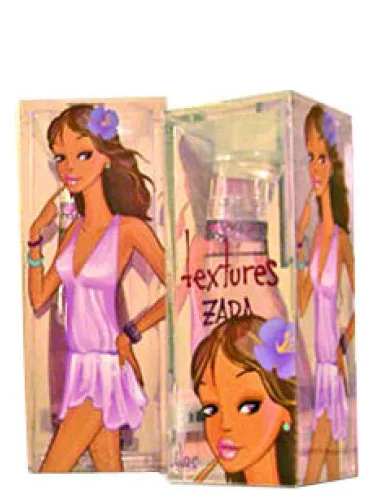 Imagen de Textures Lilac