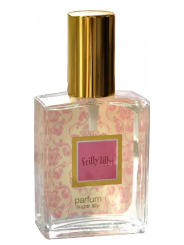 Perfume Sugar Lilly Parfum de Frilly Lilly