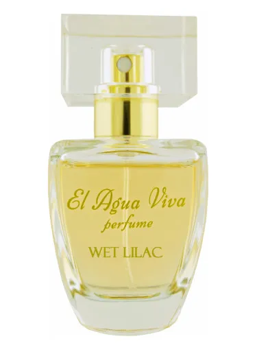 Perfume Wet Lilac Влажная Сирень de El Agua Viva Perfume