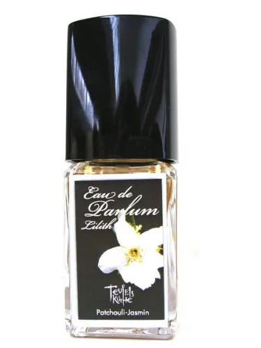 Perfume Patchouli Lilith de Teufels Kuche