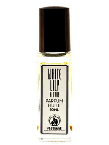 Imagen de White Lily Floral