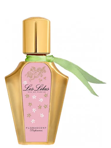 Imagen de Les Lilas