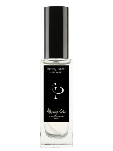 Perfume Morning Lilac de Intelligent Perfumery