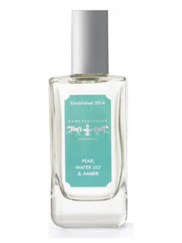 Imagen de Pear, Water Lily & Amber