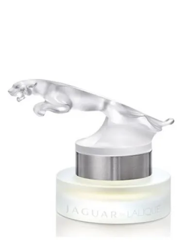 Perfume Jaguar by Lalique de Jaguar