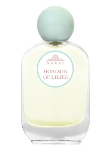 Perfume Horizon of Lilies de Noses