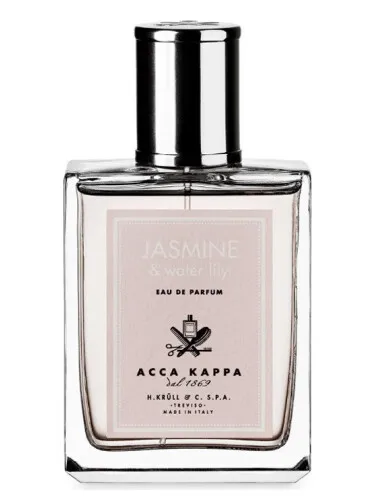 Perfume Jasmine & Water Lily de Acca Kappa