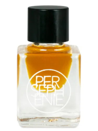 Perfume White Ginger Lily de Persephenie Studio