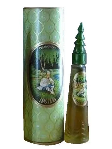 Perfume Лель Одеколон - Lel' Cologne de Северное сияние