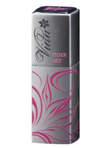 Perfume Vida Tiger Lily de Tru Western