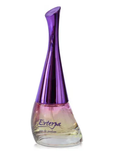 Perfume Strastni Tanci Lilav de Evterpa