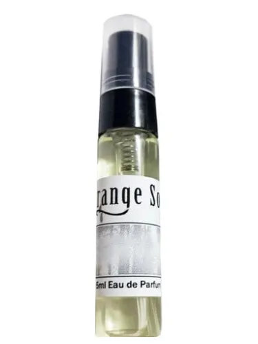 Perfume Once in a Lullaby de The Strange South