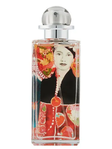 Perfume Lea Aux Yeux Lilas Aimait Les Geraniums de L'Atelier Boheme
