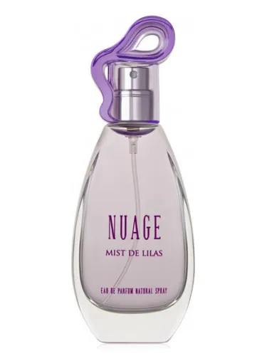 Perfume Nuage Mist de Lilas de CIEL Parfum