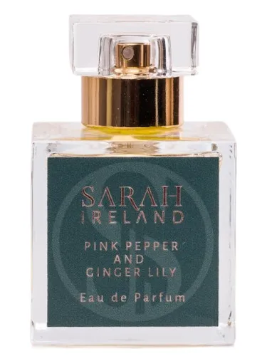 Imagen de Pink Pepper and Ginger Lily