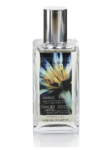 Perfume Lotus Flower and Ginger Lily de Marks & Spencer