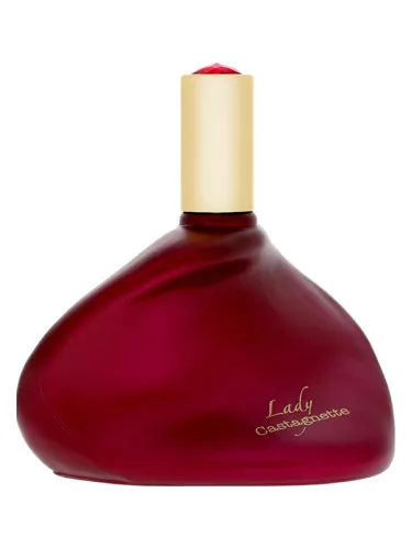 Perfume Lady Castagnette de Lulu Castagnette