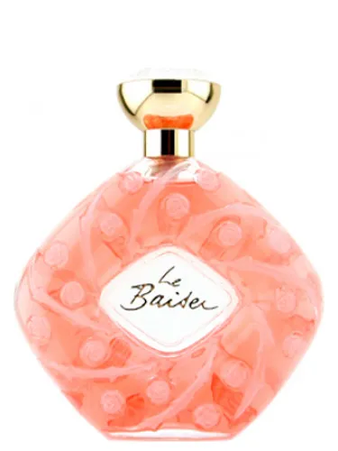 Imagen de Le Baiser