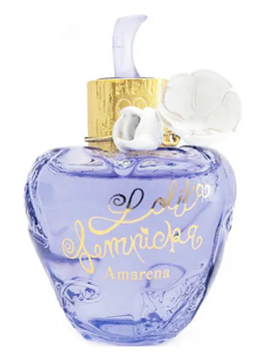 Perfume Amarena Whim de Lolita Lempicka